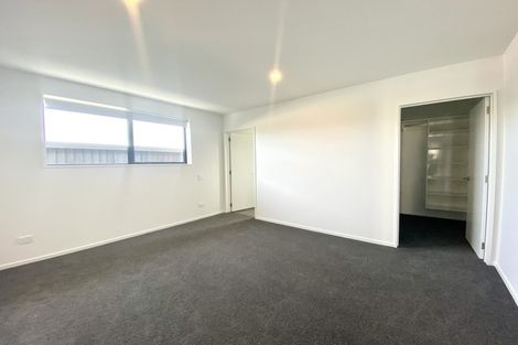 Photo of property in 18c Rahme Crescent, Kaiapoi, 7630