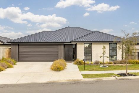 Photo of property in 6 Bollington Avenue, Kaiapoi, 7630
