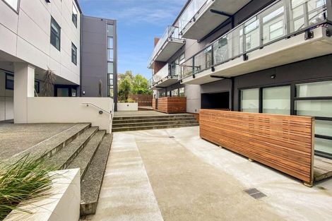 Photo of property in Detroit Apartments, 308/181u Tasman Street, Mount Cook, Wellington, 6021