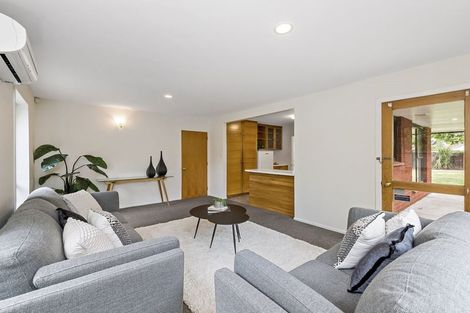 Photo of property in 10 Seneca Place, Burwood, Christchurch, 8083