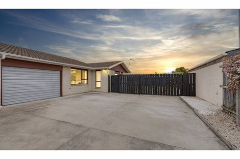 Photo of property in 5 Pegasus Avenue, North New Brighton, Christchurch, 8083