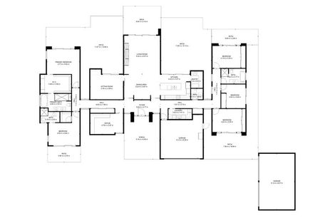 Photo of property in 59 Silver Peaks Drive, West Melton, 7618