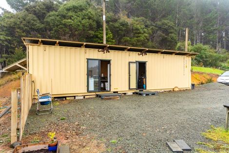 Photo of property in 60 Summer Road, Tinopai, Matakohe, 0593