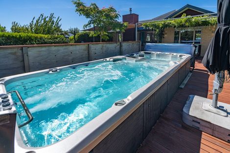 Photo of property in 2 Fairhurst Place, Rolleston, 7614