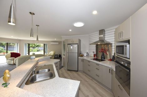 Photo of property in 23 Sycamore Close, Rangiora, 7400