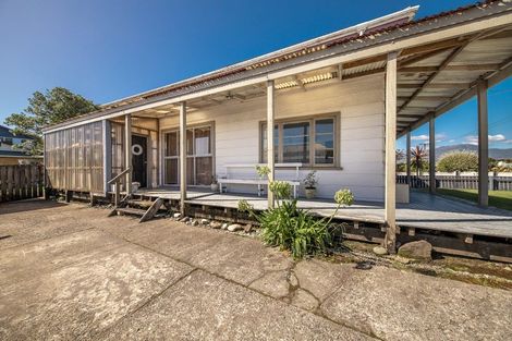 Photo of property in 31 Mill Street, Westport, 7825