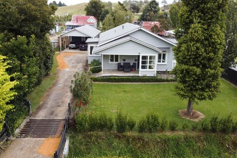 Photo of property in 29 Carr Street, Ormondville, Dannevirke, 4977