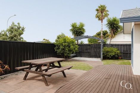 Photo of property in 41 Francevic Avenue, Mount Maunganui, 3116