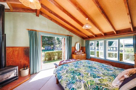 Photo of property in 61 Pohangina Road, Ashhurst, Palmerston North, 4470