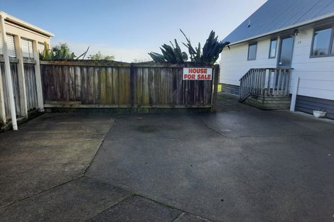 Photo of property in 43b Fifth Avenue, Enderley, Hamilton, 3214