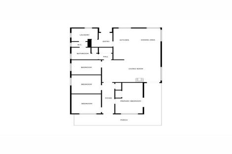 Photo of property in 1419 Kimbolton Road, Cheltenham, Feilding, 4777
