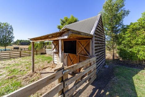 Photo of property in 143a Porangahau Road, Waipukurau, 4200