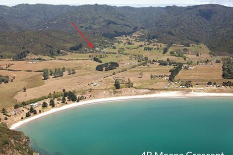 Photo of property in 4b Moana Crescent, Kennedy Bay, Coromandel, 3583