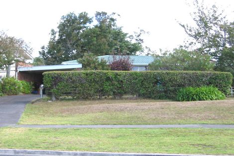 Photo of property in 156 Sunset Road, Unsworth Heights, Auckland, 0632