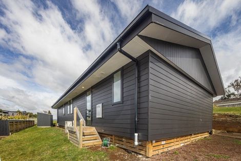 Photo of property in 33 Willow Lane, Ohakune, 4625