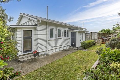 Photo of property in 23 Mornington Road, Brooklyn, Wellington, 6021
