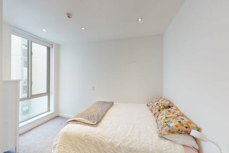 Photo of property in Republic Apartments, 7d/10 Lorne Street, Te Aro, Wellington, 6011