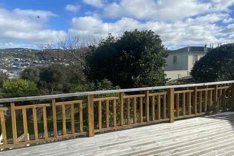 Photo of property in 64 Coromandel Street, Newtown, Wellington, 6021