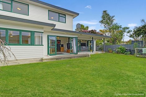 Photo of property in 179a Nelson Crescent, Napier South, Napier, 4110