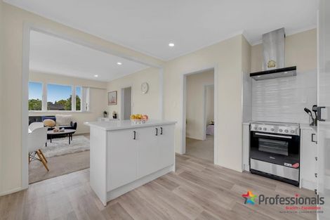 Photo of property in 18b Alexander Street, Papakura, 2110