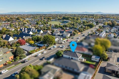 Photo of property in 40 Cranford Street, St Albans, Christchurch, 8014