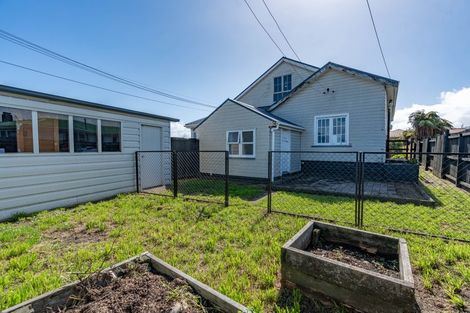 Photo of property in 5 Irvine Street, Frankton, Hamilton, 3204