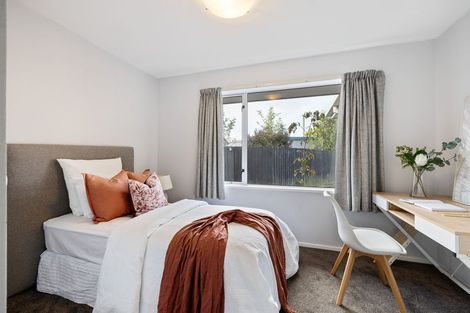 Photo of property in 1/12 Barclay Place, Burwood, Christchurch, 8061
