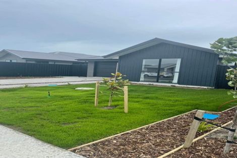 Photo of property in 44 Tuhoe Avenue, Kaiapoi, 7630