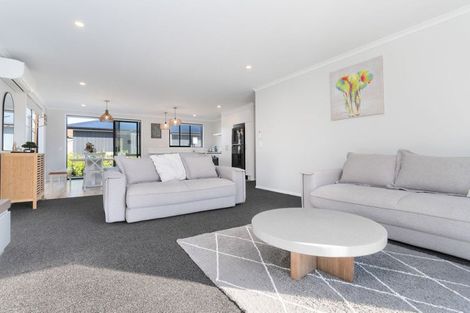 Photo of property in 14 Syrah Lane, Martinborough, 5711