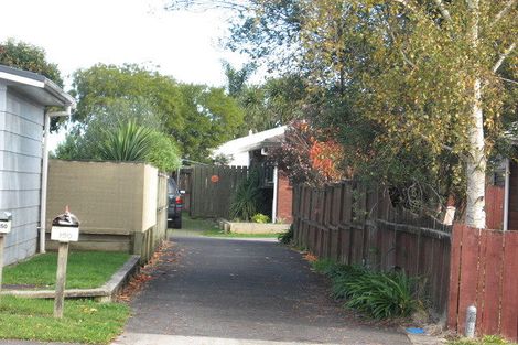 Photo of property in 2/150 Carnoustie Drive, Wattle Downs, Auckland, 2103