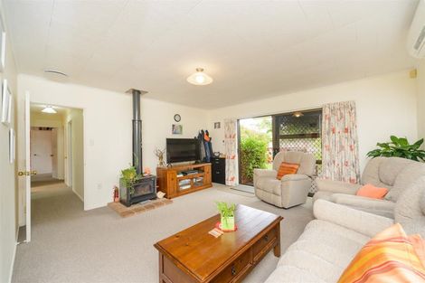 Photo of property in 14a Milne Street, Marton, 4710