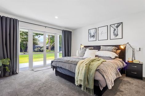 Photo of property in 52 Regent's Park Drive, Casebrook, Christchurch, 8051