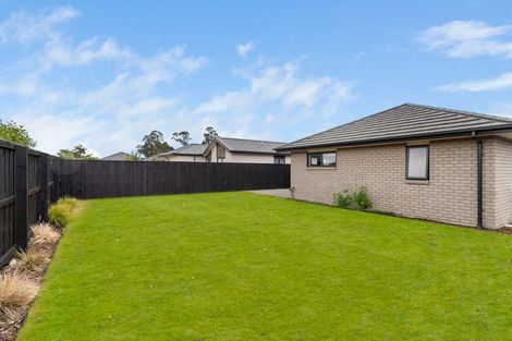 Photo of property in 20 Chesney Drive, Rolleston, 7615