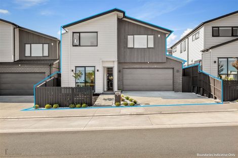 Photo of property in 6 Hiki Street, Hobsonville, Auckland, 0616