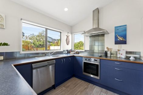 Photo of property in 40 Harbour Road, Ohope, 3121