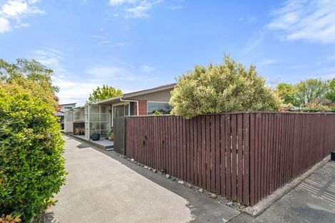 Photo of property in 7 Erica Street, Papanui, Christchurch, 8053