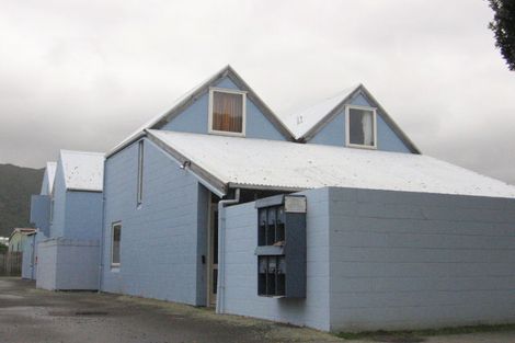 Photo of property in 1/118-122 Randwick Road, Moera, Lower Hutt, 5010