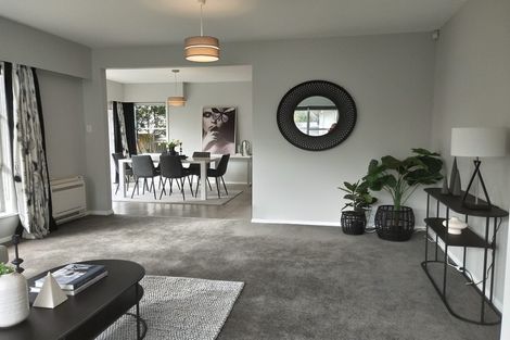 Photo of property in 26 Ihle Street, Terrace End, Palmerston North, 4410