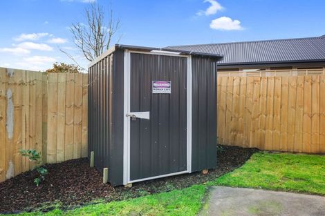 Photo of property in 79 Gardiners Road, Bishopdale, Christchurch, 8051
