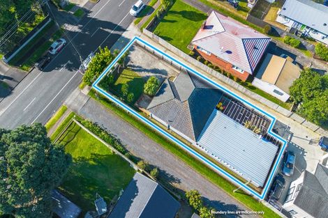 Photo of property in 26 Miller Road, Mangere Bridge, Auckland, 2022