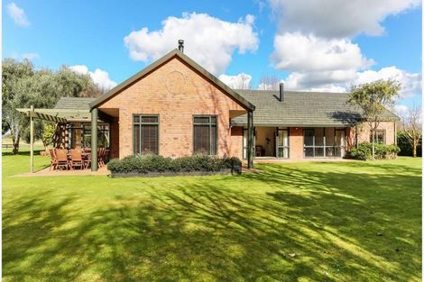 Photo of property in 24 Derbyshire Lane, Karaka, Papakura, 2580