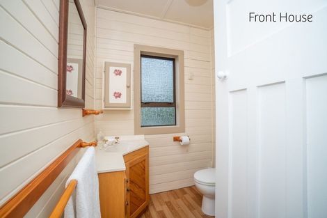 Photo of property in 765 Makerua Road, Tokomaru, Palmerston North, 4474