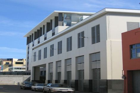 Photo of property in Sanctum Apartments, 34/10a Ebor Street, Te Aro, Wellington, 6011