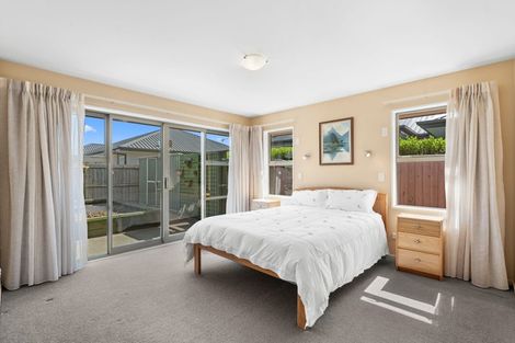 Photo of property in 38 Rich Terrace, Wigram, Christchurch, 8042
