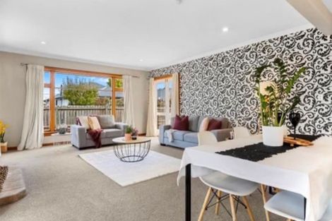Photo of property in 3 Roslyn Avenue, Mairehau, Christchurch, 8052