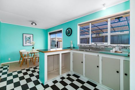 Photo of property in 1 Caduceus Place, Ascot Park, Porirua, 5024