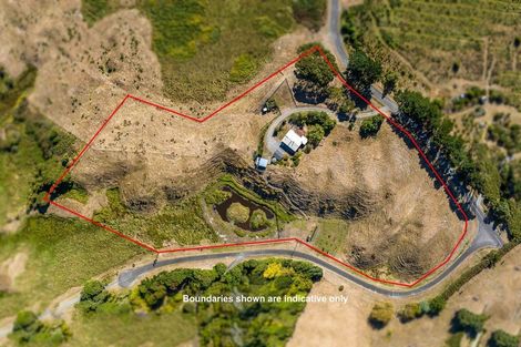 Photo of property in 245 Te Hapua Road, Te Horo, Otaki, 5581