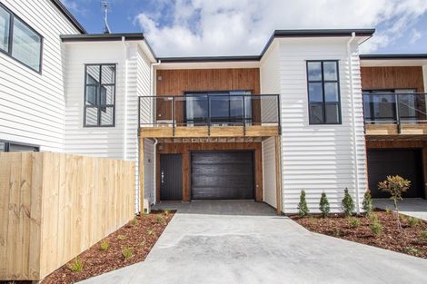 Photo of property in 45u3 Cook Street, Hamilton East, Hamilton, 3216