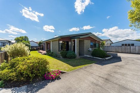Photo of property in 55a Enderley Avenue, Enderley, Hamilton, 3214