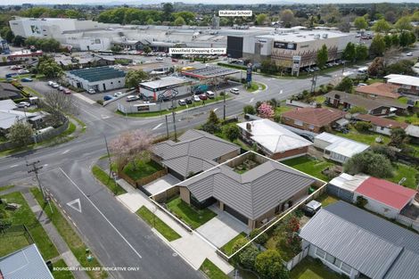 Photo of property in 56u1 Bellmont Avenue, Chartwell, Hamilton, 3210